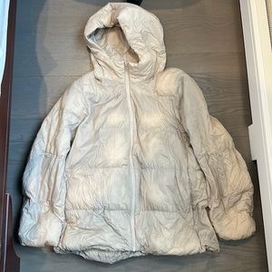 Uniqlo Ultra Light Down